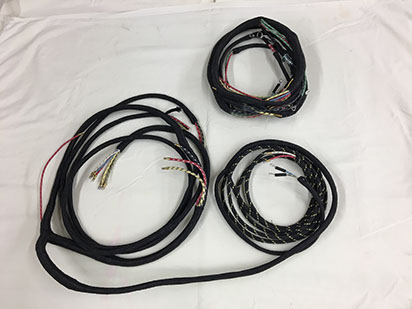 wiring harness